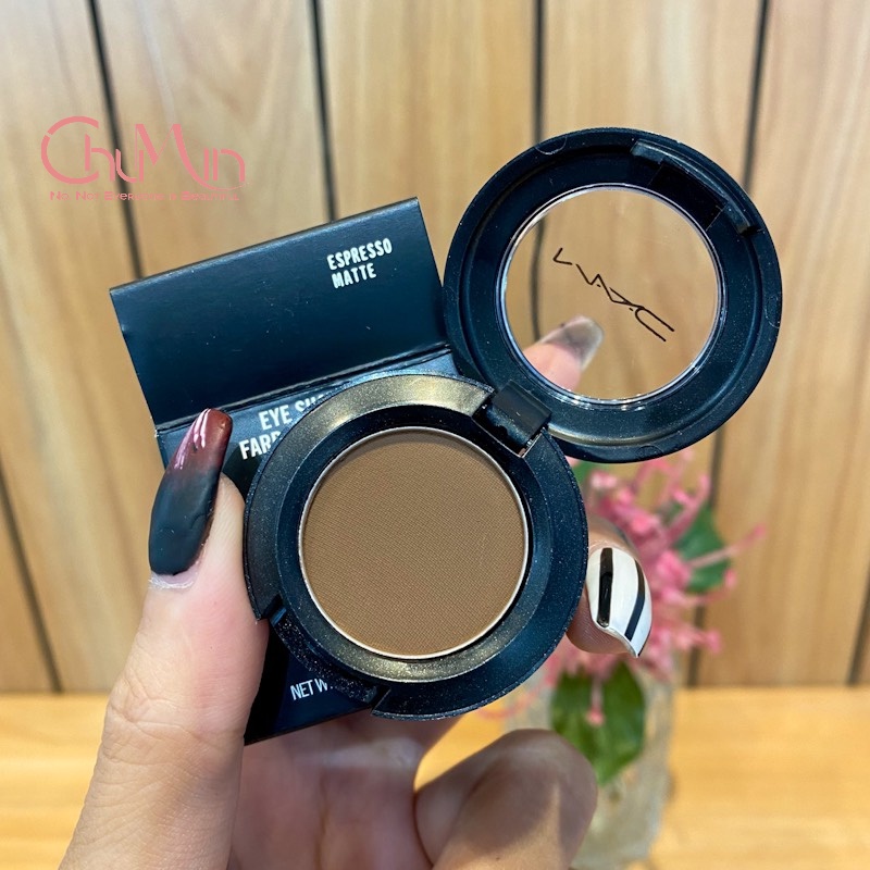 Phấn Mầu Mắt Đơn MAC Eyeshadow 1.5g