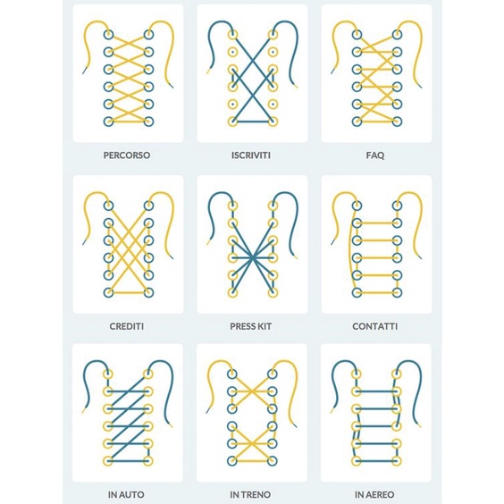 Dây giày tròn dài 1,2m đủ màu dành cho các loại giày thể thao / sneaker - Bán theo cặp