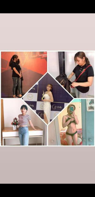 [COMBO] Thảo Mộc Cenly + Kem Tan Mỡ | BigBuy360 - bigbuy360.vn