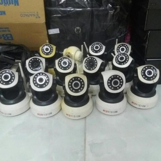 Camera IP Cũ Thanh Lý