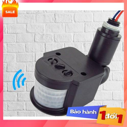 Siêu sale - Hàng Chính hãng Cảm biến KAW hồng ngoại ngoài trời chống trộm đa năng,Bảo hành 1 đổi 1