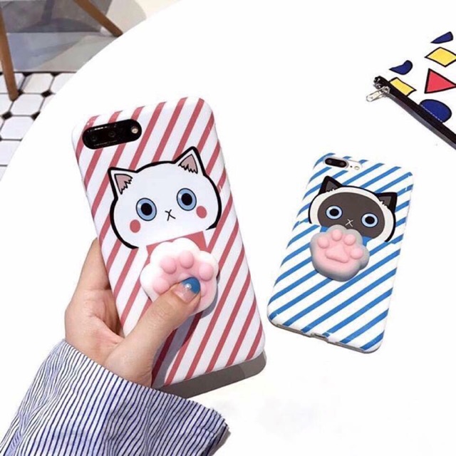 Ốp thú Mochi 45k