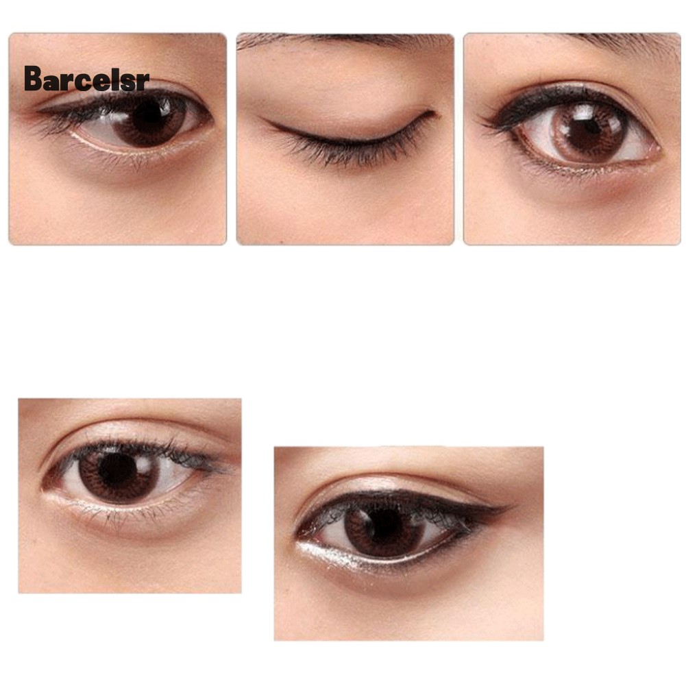 Bút Kẻ Mắt Dạng Xoay Tự Động Chống Thấm Nước Lâu Trôi Không Nhòe | BigBuy360 - bigbuy360.vn