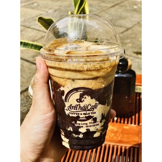Cà phê hạt Culi nguyên chất 500gr