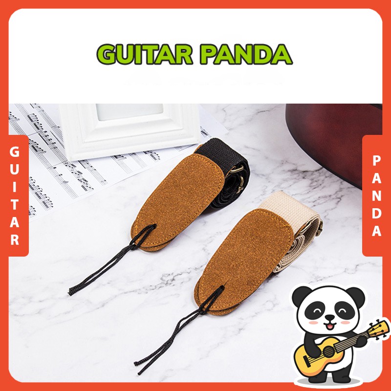  Dây Đeo Đàn Guitar Fender Vải 3 Màu Giá Rẻ