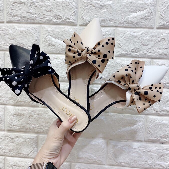 Bibi94 Xưởng giày nữ giá rẻ