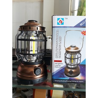Đèn Led Đi Bão, Đèn Măng Xông ZJ-1990