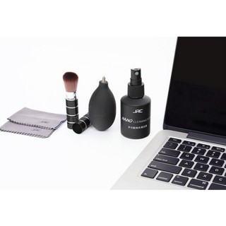 Bộ Vệ Sinh Macbook/Laptop/Surface Cao Cấp JRC