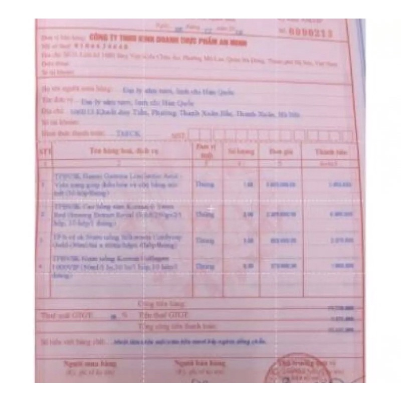 [ HÀNG MỚI VỀ ] Viên Uống Bổ Sung Canxi Tăng Chiều Cao Cho Bé [HÀNG HÀN QUỐC]