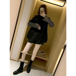 BOOT CỔ LEN THỜI TRANG 💕 MÃ RE433 💕