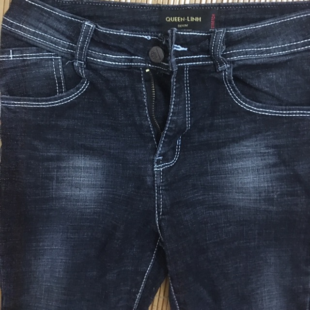 Thanh lý quần jeans