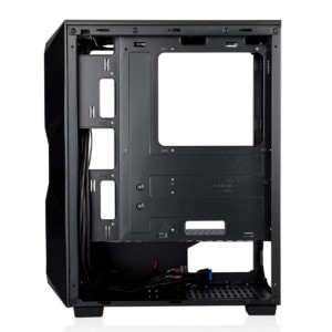 Vỏ case Infinity Air - ATX Tower Chassis (Tặng 1 Fan RGB)