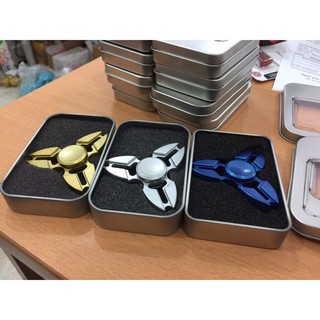 Con quay 3 cánh spinner - hộp nhôm n392