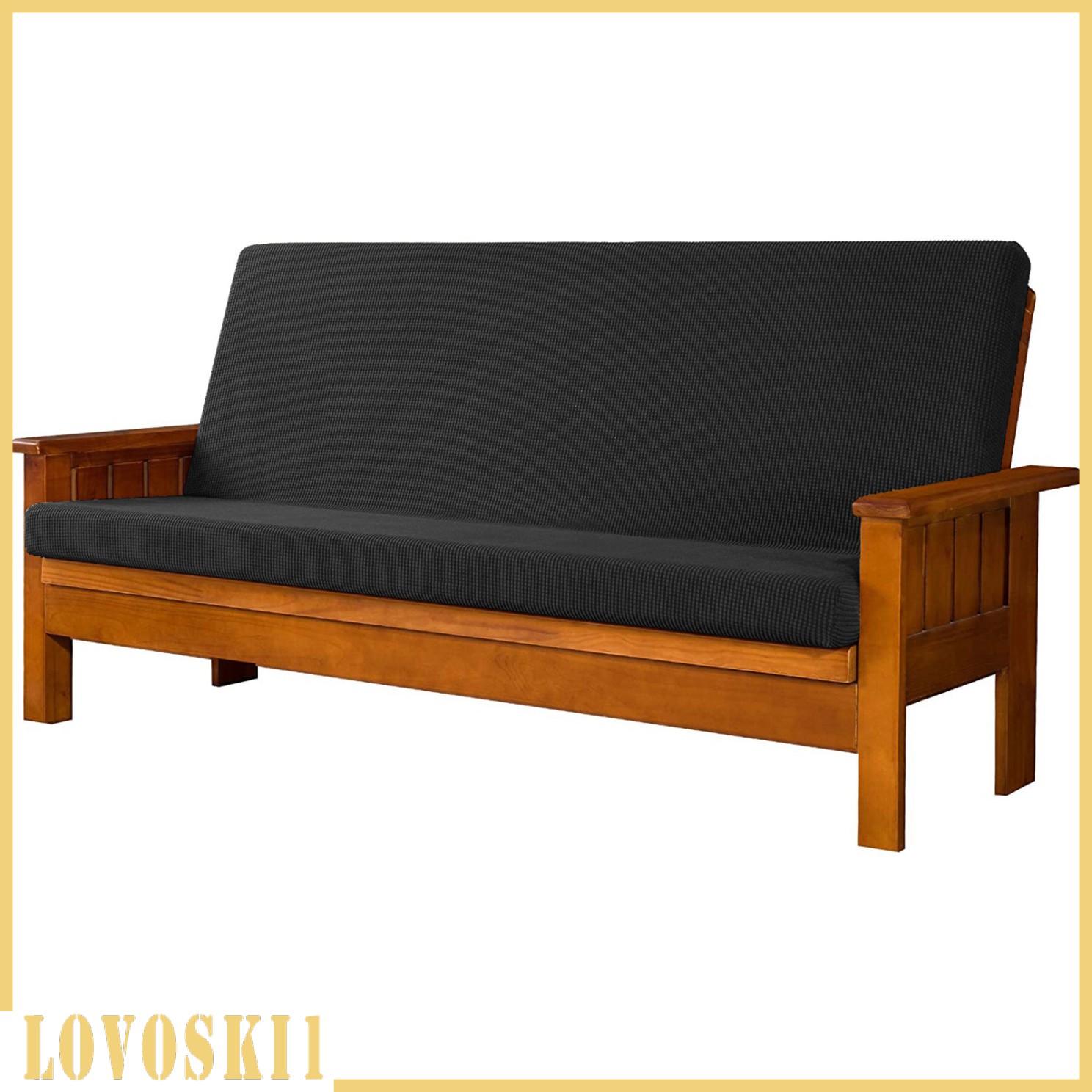 Tấm Phủ Ghế Sofa Co Giãn Lovoki1