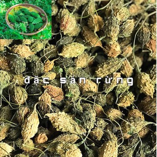 Khổ Qua Rừng nguyên Trái sấy khô ( Mướp đắng) , 500g - 1kg