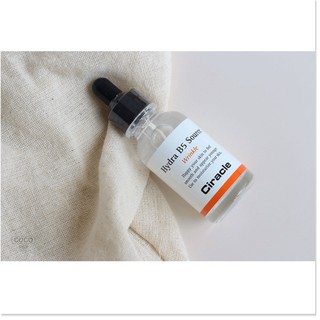 [Mã giảm giá tích lũy] TINH CHẤT CIRACLE HYDRA B5 SOURCE - [Coco Shop]