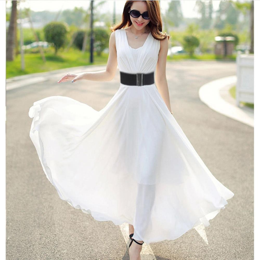 Đai váy thời trang tiện dụng cho nữ