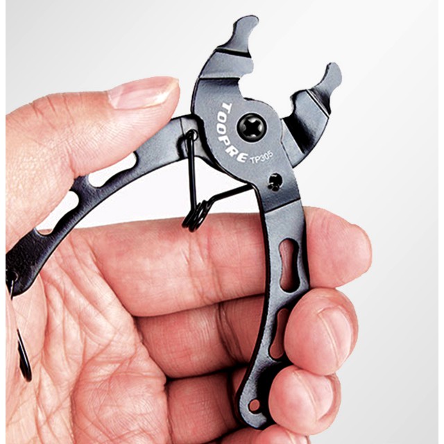 KÌM THÁO KHÓA XÍCH MINI ĐA DỤNG