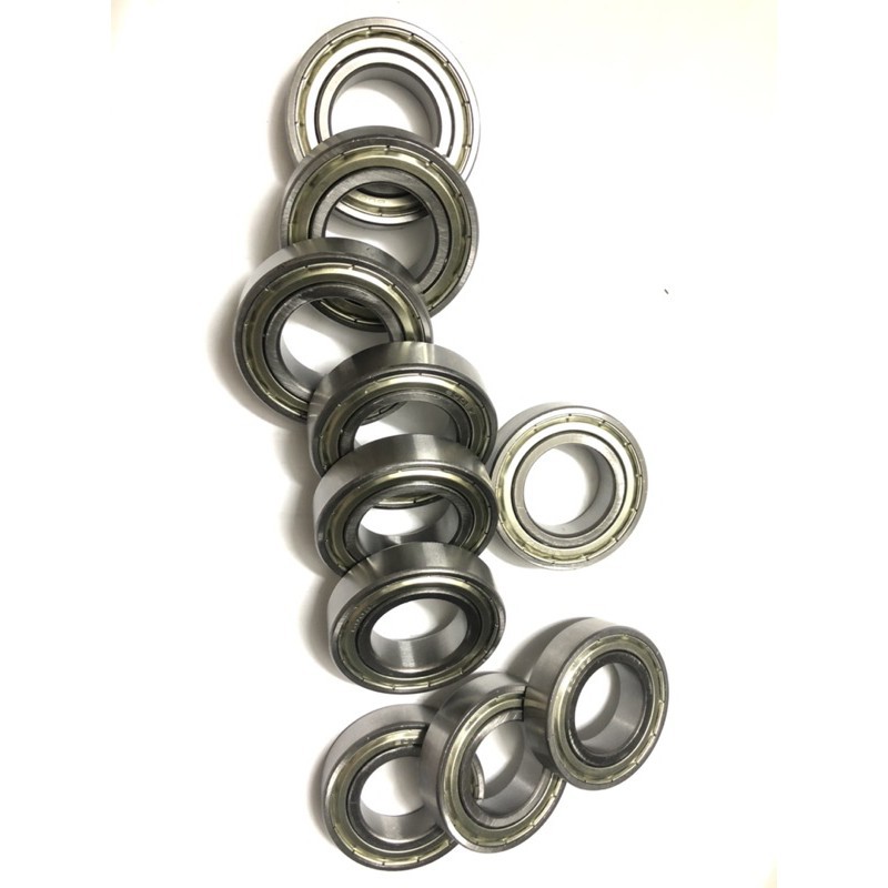 Vòng bi mã 6006 kích thước 30x55x13