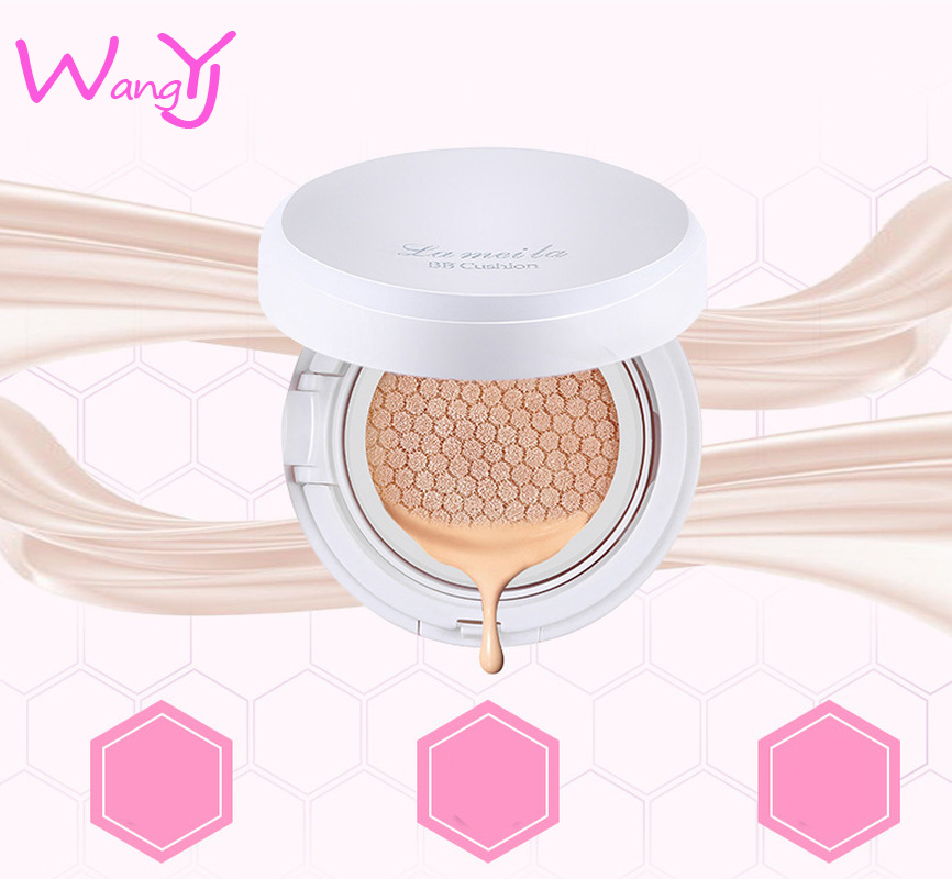 Phấn nước BB Lameila che khuyết điểm dưỡng ẩm làm sáng màu da | BigBuy360 - bigbuy360.vn