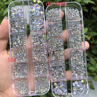 Khay đá chân keo cao cấp