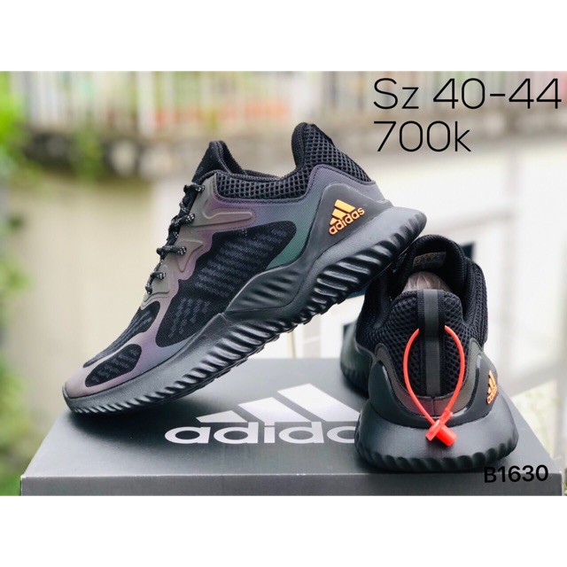 ✔️GIÀY ALPHABOUNCE PHẢN QUANG SALE 20 % !