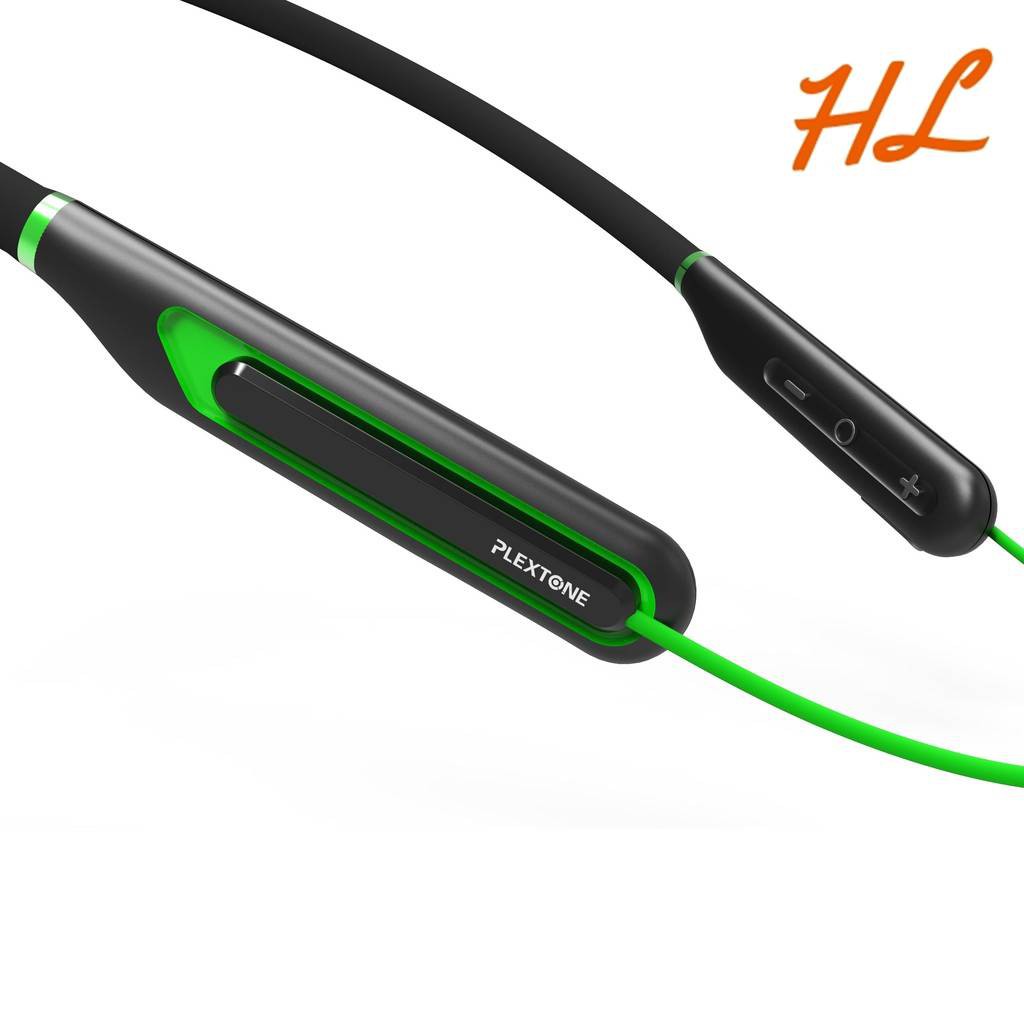 Tai Nghe Gaming Bluetooth PLEXTONE G2 Có Đèn LED Độ Trễ Thấp - Hưng Long PC