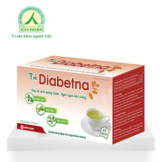 Trà Diabetna (TPBVSK)