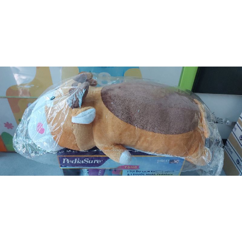 Gối ôm gấu bông