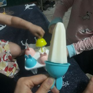 Khuôn Kem VIỆT NHẬT