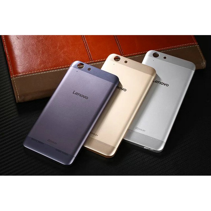 Nắp Đậy Pin Thay Thế Cho lenovo vibe k5 plus / A6020