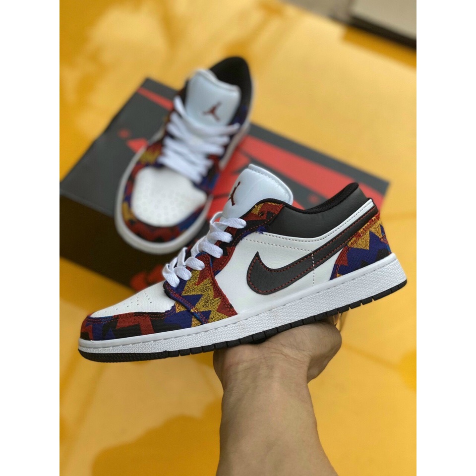 HÀNG XỊN-HỘP BẢO VỆ 💥 JORDAN THẤP THỔ CẨM | BigBuy360 - bigbuy360.vn