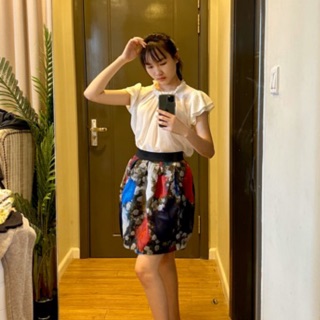 Thanh lý chân váy christian Dior