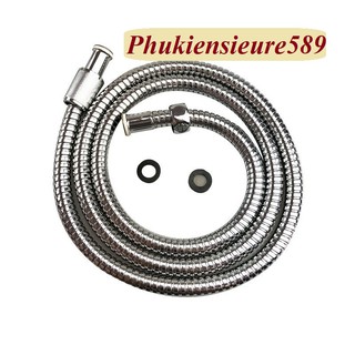 (PK) Dây cấp nước vòi hoa sen , vòi xịt
