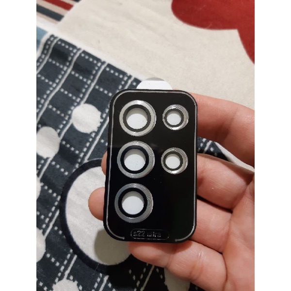 Bộ 5 Dán mắt camera samsung S23 ultra/S23/S23 plus/S22 ULTRA dán mắt rời