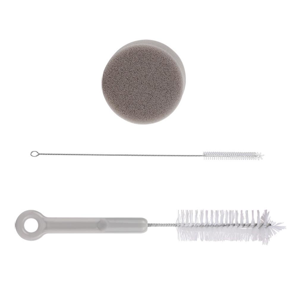 Bộ Dụng Cụ Vệ Sinh Vòi Nước Cho Thú Cưng Tiện Dụng