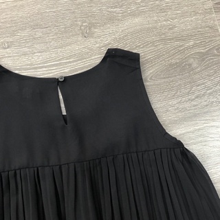 [virusplussize] Sale outlet - áo plash xuất xịn bigsize dập ly