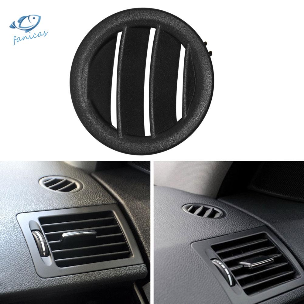 Lưới tản nhiệt cho xe Mercedes-Benz C-Class W204 2007-2010