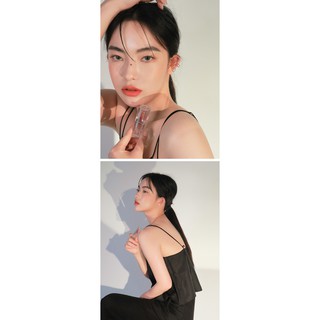 SON 3CE SOFT MATTE LIPSTICK #FOCUS ON ME