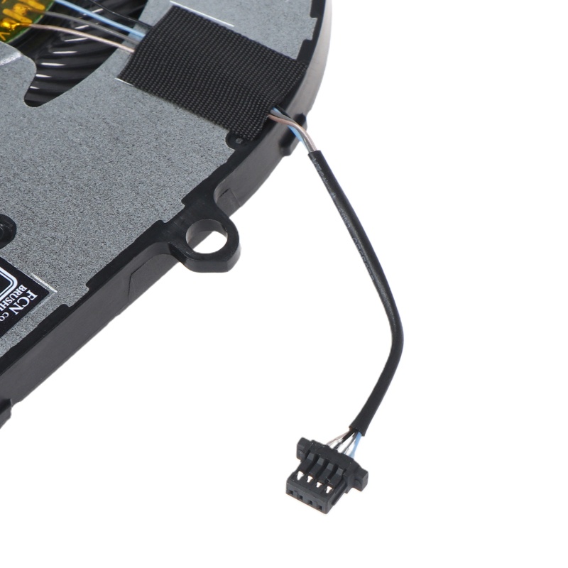 Quạt Tản Nhiệt Bằng Đồng Cho Laptop DellLatitude 5501 DC28000NXSL
