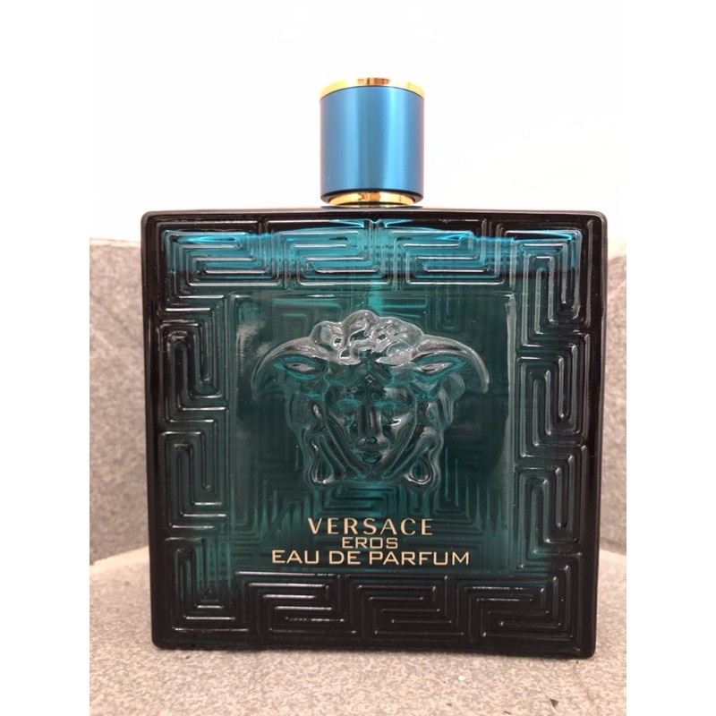 Mẫu thử nước hoa Versace Eros Eau De Parfum