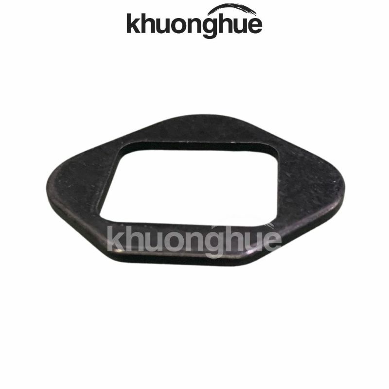 Đệm lõi sắt gác chân sau xe Sirius, Jupiter, Exciter chính hãng Yamaha