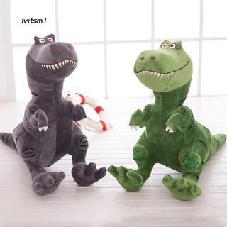 Khủng long Tyrannosaurus Rex nhồi bông xinh xắn dành cho các bé