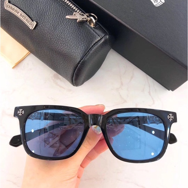 Kính Râm, Chrome Heart, Mắt kính mát, chống nắng, chống tia UV  - donghokinhmat168