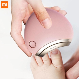 [Hàng mới về] Thiết bị cắt móng tay tự động chạy điện Youpin chất lượng cao