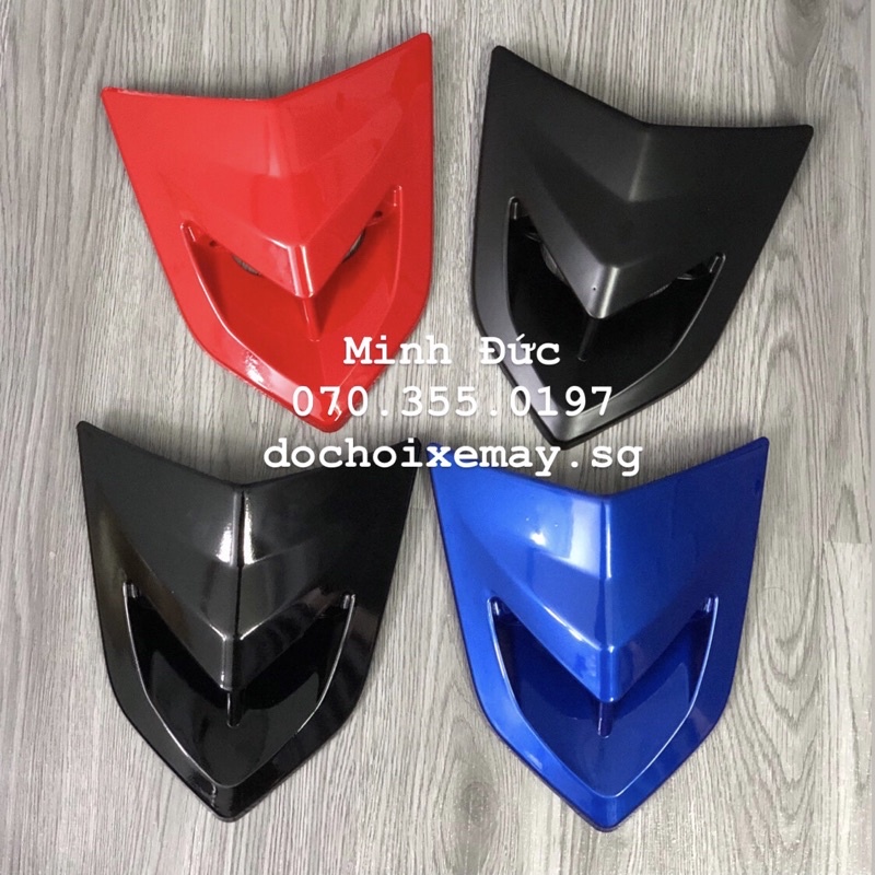 Body kit LC135 / Ốp mặt nạ LC135 / Ốp nạ LC 135 , Exciter 135