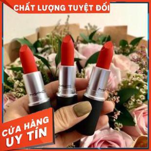 [ AUTH] - Son MAC LOUD AND CLEAR 2020 limited | BigBuy360 - bigbuy360.vn