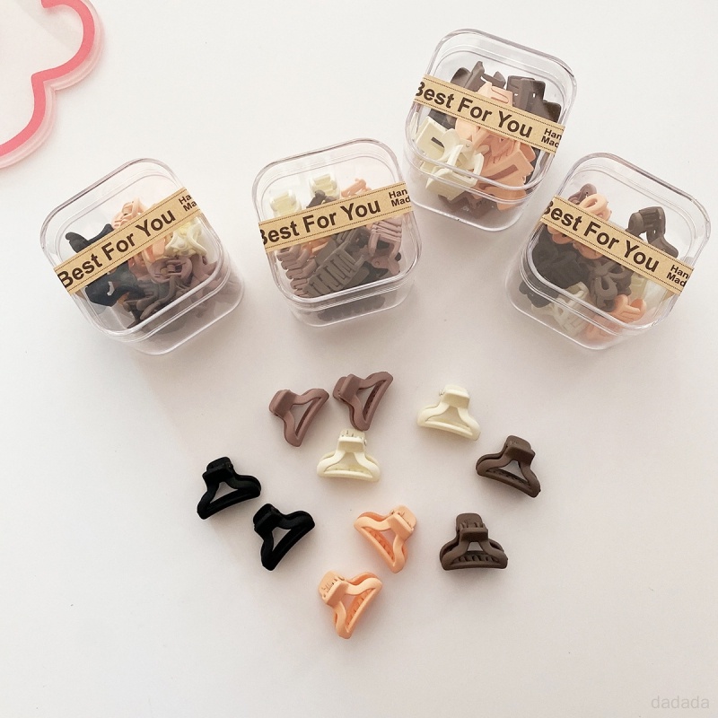 Kẹp Tóc Kiểu Công Chúa Dễ Thương Xinh Xắn Dành Cho Bé Gái