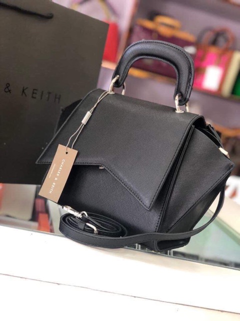 Túi cnk hàng chuẩn auth kiểu cách sang trọng