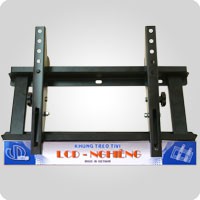 Khung treo TV Nghiêng từ 32 - 63 Inch (Nghiêng 25-45 độ )